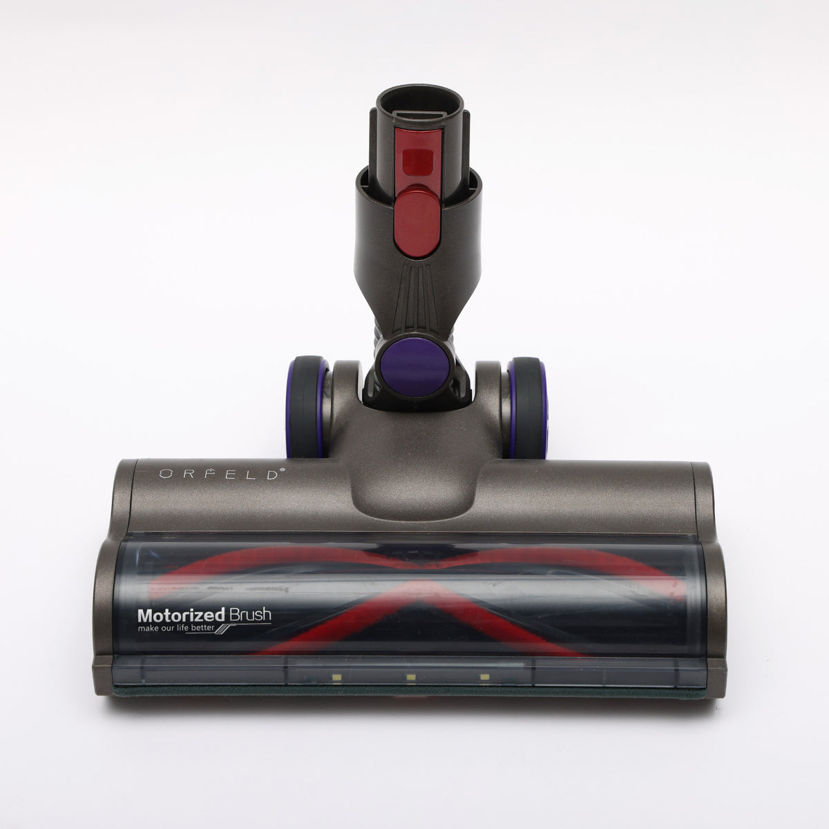 V18 Brush head