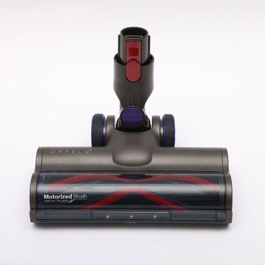 V18 Brush head