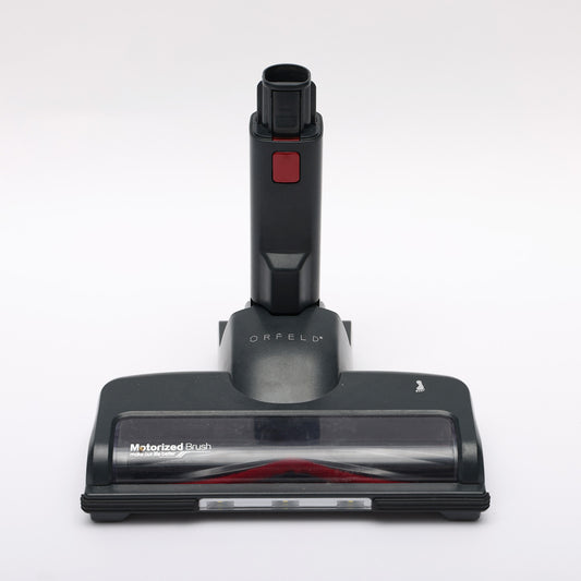 Motorized brush for V16PRO
