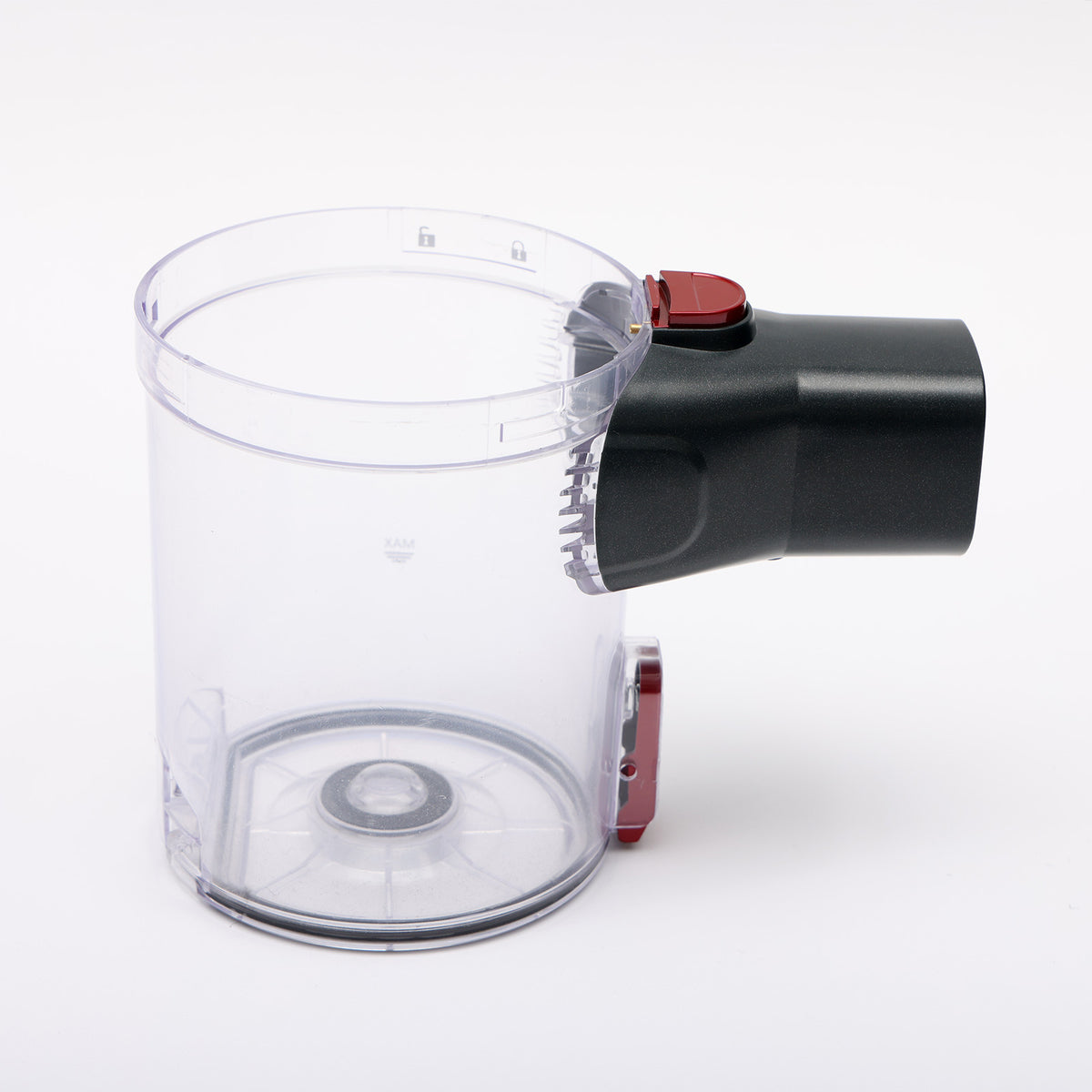 Dust Cup for V16PRO