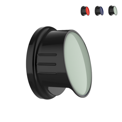 Orfeld 1513 Masticating Juicer Residue Outlet