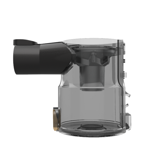 ORFELD CX11 Smart Vacuum Dust Cup