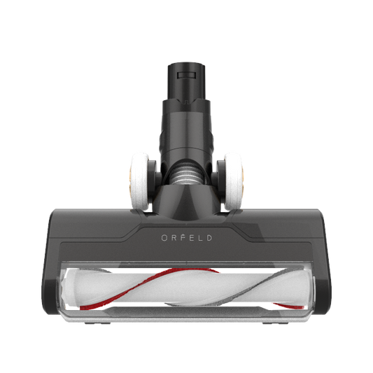 ORFELD CX11 Smart Vacuum Motorized Brush