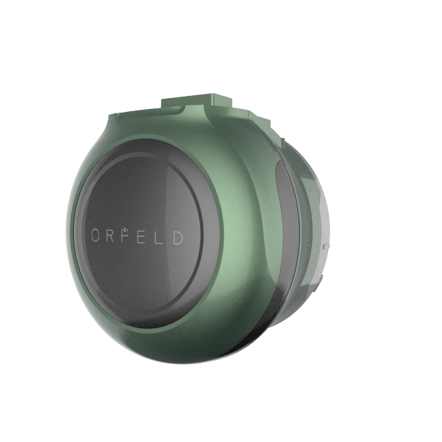 Orfeld V21 Motor