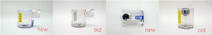 Orfeld V20/H20A Dust Cup